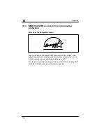 Предварительный просмотр 152 страницы MINOLTA-QMS PagePro 4110W User Manual