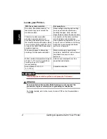 Preview for 10 page of MINOLTA-QMS PagePro 9100 Installation Manual