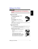 Preview for 13 page of MINOLTA-QMS PagePro 9100 Installation Manual