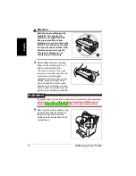 Preview for 16 page of MINOLTA-QMS PagePro 9100 Installation Manual