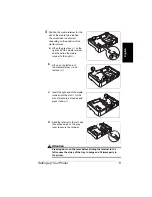 Preview for 19 page of MINOLTA-QMS PagePro 9100 Installation Manual