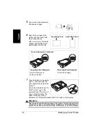 Preview for 20 page of MINOLTA-QMS PagePro 9100 Installation Manual