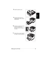 Preview for 21 page of MINOLTA-QMS PagePro 9100 Installation Manual