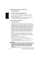 Preview for 38 page of MINOLTA-QMS PagePro 9100 Installation Manual