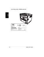 Preview for 42 page of MINOLTA-QMS PagePro 9100 Installation Manual