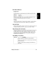 Preview for 43 page of MINOLTA-QMS PagePro 9100 Installation Manual