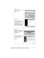 Preview for 53 page of MINOLTA-QMS PagePro 9100 Installation Manual