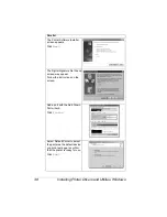 Preview for 56 page of MINOLTA-QMS PagePro 9100 Installation Manual