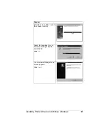 Preview for 57 page of MINOLTA-QMS PagePro 9100 Installation Manual