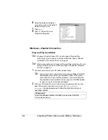 Preview for 64 page of MINOLTA-QMS PagePro 9100 Installation Manual