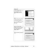 Preview for 65 page of MINOLTA-QMS PagePro 9100 Installation Manual