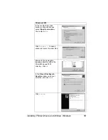 Preview for 67 page of MINOLTA-QMS PagePro 9100 Installation Manual