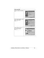 Preview for 69 page of MINOLTA-QMS PagePro 9100 Installation Manual