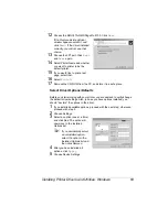 Preview for 71 page of MINOLTA-QMS PagePro 9100 Installation Manual