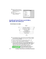 Preview for 72 page of MINOLTA-QMS PagePro 9100 Installation Manual