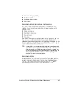 Preview for 73 page of MINOLTA-QMS PagePro 9100 Installation Manual