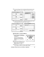 Preview for 75 page of MINOLTA-QMS PagePro 9100 Installation Manual