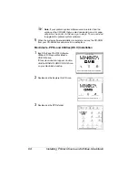 Preview for 76 page of MINOLTA-QMS PagePro 9100 Installation Manual