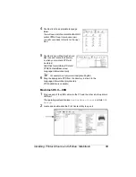 Preview for 77 page of MINOLTA-QMS PagePro 9100 Installation Manual