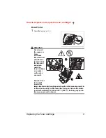 Предварительный просмотр 15 страницы MINOLTA-QMS PagePro 9100 User Manual