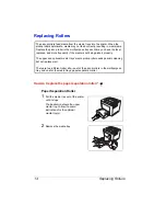 Предварительный просмотр 20 страницы MINOLTA-QMS PagePro 9100 User Manual