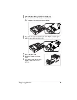 Предварительный просмотр 21 страницы MINOLTA-QMS PagePro 9100 User Manual