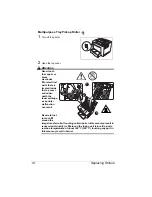 Предварительный просмотр 22 страницы MINOLTA-QMS PagePro 9100 User Manual