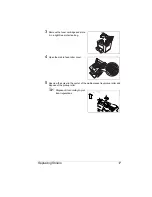 Предварительный просмотр 23 страницы MINOLTA-QMS PagePro 9100 User Manual