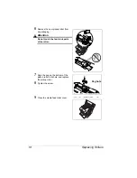 Предварительный просмотр 24 страницы MINOLTA-QMS PagePro 9100 User Manual