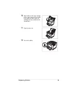 Предварительный просмотр 25 страницы MINOLTA-QMS PagePro 9100 User Manual