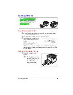 Предварительный просмотр 41 страницы MINOLTA-QMS PagePro 9100 User Manual