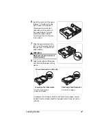 Предварительный просмотр 43 страницы MINOLTA-QMS PagePro 9100 User Manual