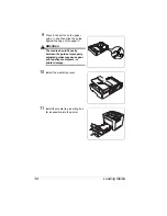 Предварительный просмотр 44 страницы MINOLTA-QMS PagePro 9100 User Manual