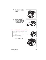 Предварительный просмотр 45 страницы MINOLTA-QMS PagePro 9100 User Manual