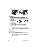 Предварительный просмотр 48 страницы MINOLTA-QMS PagePro 9100 User Manual