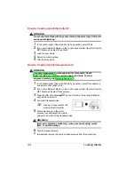 Предварительный просмотр 50 страницы MINOLTA-QMS PagePro 9100 User Manual