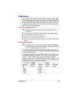 Предварительный просмотр 51 страницы MINOLTA-QMS PagePro 9100 User Manual