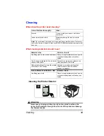 Предварительный просмотр 55 страницы MINOLTA-QMS PagePro 9100 User Manual