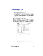 Предварительный просмотр 63 страницы MINOLTA-QMS PagePro 9100 User Manual