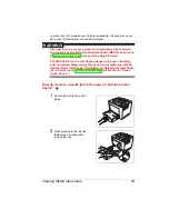 Предварительный просмотр 69 страницы MINOLTA-QMS PagePro 9100 User Manual