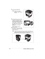 Предварительный просмотр 70 страницы MINOLTA-QMS PagePro 9100 User Manual