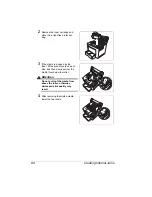 Предварительный просмотр 74 страницы MINOLTA-QMS PagePro 9100 User Manual