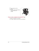 Предварительный просмотр 80 страницы MINOLTA-QMS PagePro 9100 User Manual