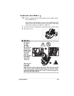 Предварительный просмотр 107 страницы MINOLTA-QMS PagePro 9100 User Manual