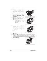 Предварительный просмотр 108 страницы MINOLTA-QMS PagePro 9100 User Manual