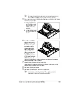 Предварительный просмотр 115 страницы MINOLTA-QMS PagePro 9100 User Manual