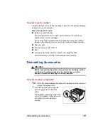 Предварительный просмотр 141 страницы MINOLTA-QMS PagePro 9100 User Manual