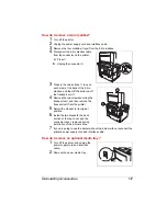 Предварительный просмотр 143 страницы MINOLTA-QMS PagePro 9100 User Manual