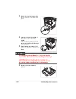 Предварительный просмотр 144 страницы MINOLTA-QMS PagePro 9100 User Manual