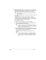 Предварительный просмотр 168 страницы MINOLTA-QMS PagePro 9100 User Manual